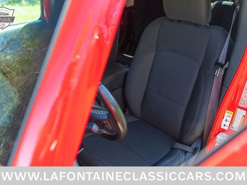 Used 2020 Jeep Gladiator Sport w/ Technology Group image 59