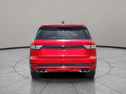 New 2026 Lincoln Aviator AWD image 11