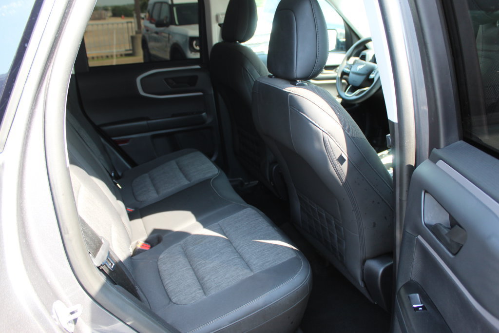 Used 2022 Ford Bronco Sport Big Bend AWD/4WD image 14
