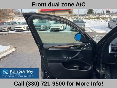 Used 2023 BMW X3 xDrive30i image 25