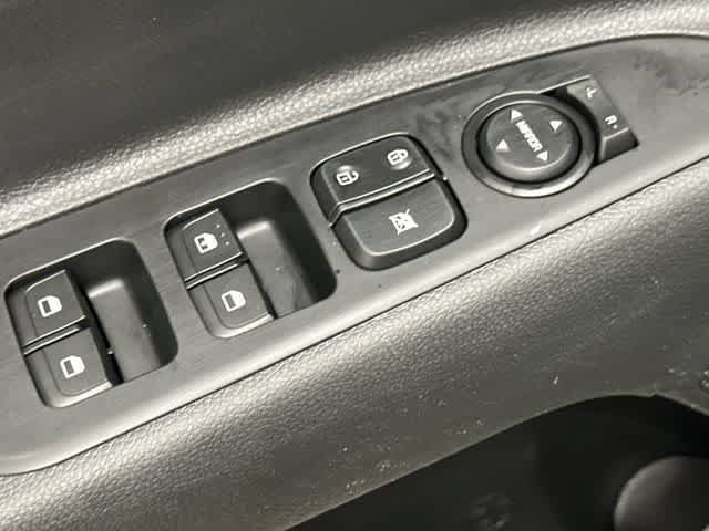 Used 2023 Kia Rio LX FWD image 20