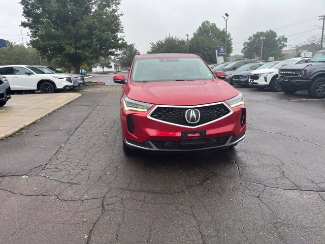 Used 2022 Acura RDX AWD image 25