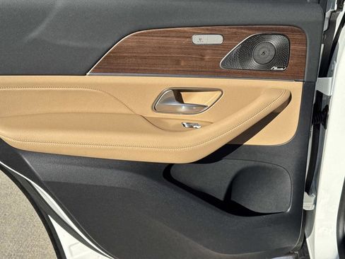 New 2026 Mercedes-Benz GLE 350 GLE 350 image 12