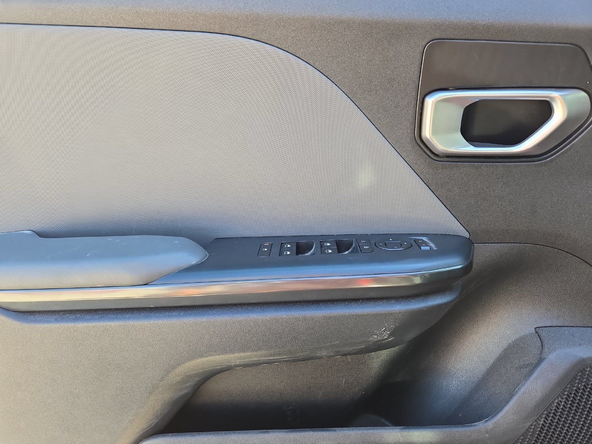 Used 2025 Kia K4 FWD image 15