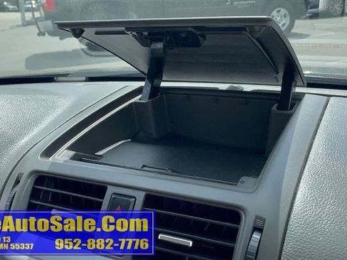 Used 2010 Ford Fusion SEL FWD image 35