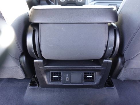 Used 2024 Chevrolet Silverado 2500 Custom w/ Custom Value Package AWD/4WD image 36