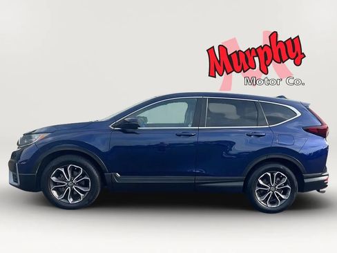 Used 2020 Honda CR-V EX image 3