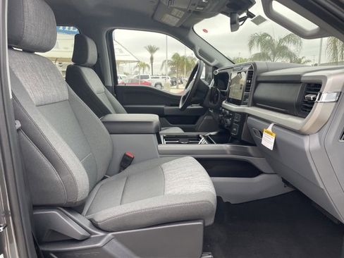 New 2026 Ford F250 XLT w/ XLT Premium Package image 27