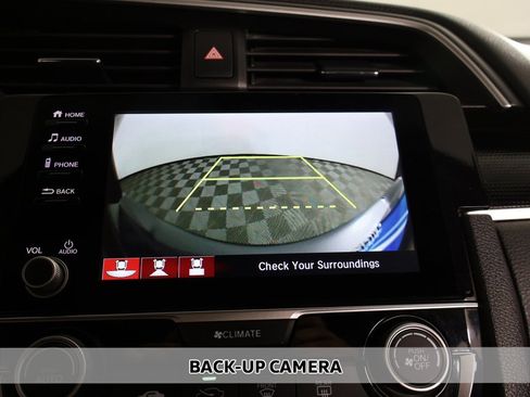 Used 2021 Honda Civic Sport image 5