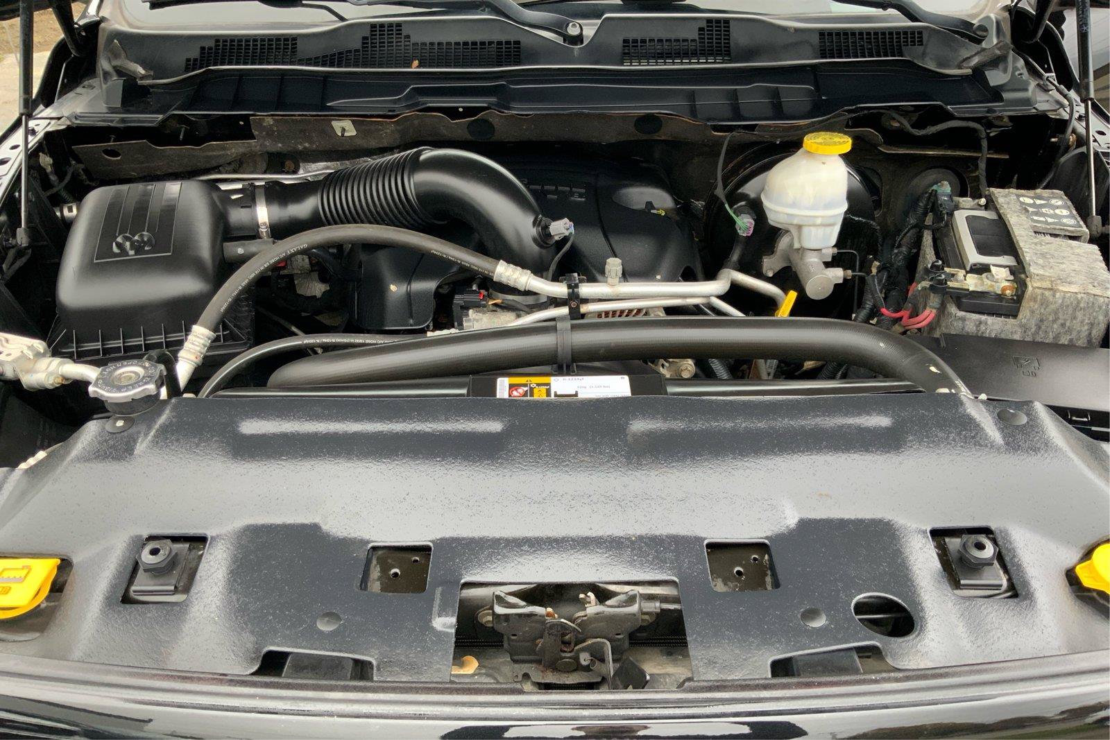 Used 2019 RAM 1500 Express w/ Wheel & Sound Group AWD/4WD image 23