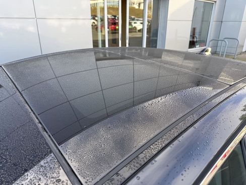 Certified 2025 Toyota Camry XLE image 12