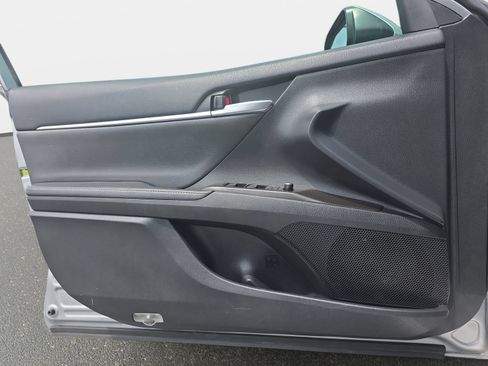 Used 2021 Toyota Camry XSE FWD image 26