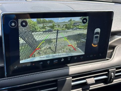 New 2025 Lincoln Corsair Grand Touring w/ Towing Package image 29