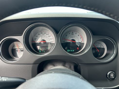 Used 2014 Dodge Challenger SRT8 RWD image 18