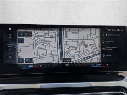 Used 2023 BMW i4 eDrive35 w/ Parking Assistance Package RWD image 13