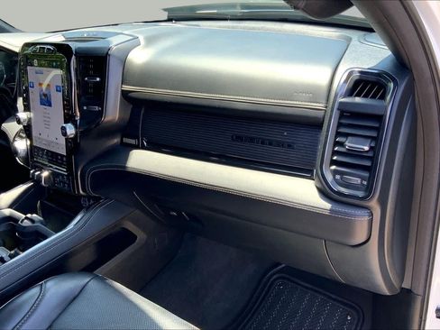 Used 2022 RAM 1500 Limited w/ Night Edition AWD/4WD image 19