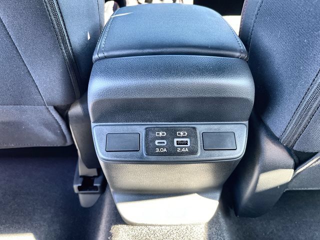 New 2026 Subaru WRX Premium AWD/4WD image 22