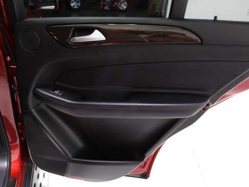 Used 2016 Mercedes-Benz GLE 350 image 59