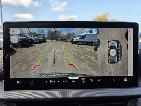 New 2026 Ford Explorer ST w/ Sun And Sound Package image 21