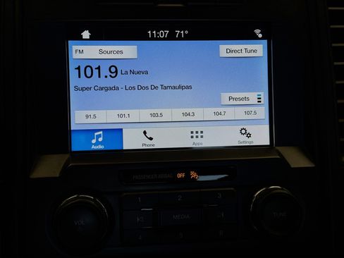 Used 2018 Ford F150 XL w/ Equipment Group 101A Mid image 9