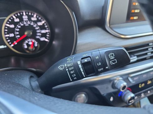 Used 2021 Kia Telluride SX w/ Nightfall Edition Package image 26