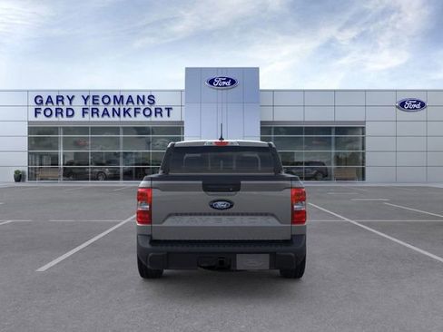 New 2026 Ford Maverick XLT w/ XLT Luxury Package image 5
