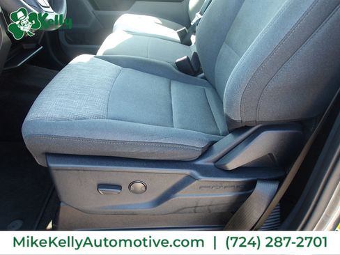 Used 2023 Ford F150 XLT image 13