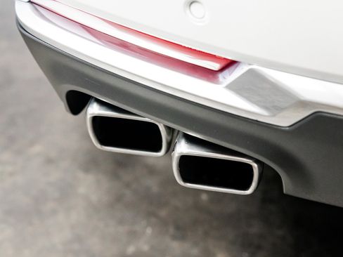 Used 2025 GMC Yukon Denali w/ Denali Reserve Package image 22