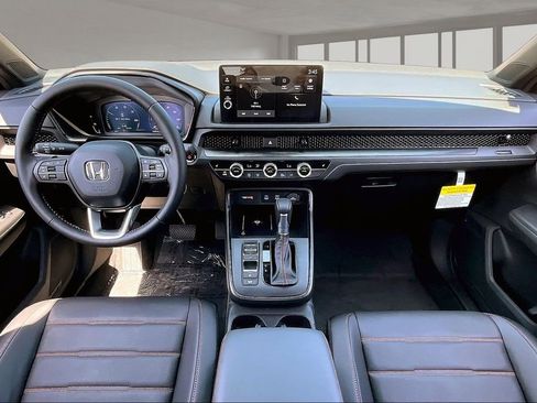 New 2026 Honda CR-V Sport-L image 5