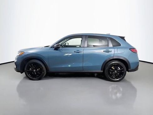 Used 2026 Honda HR-V Sport image 6