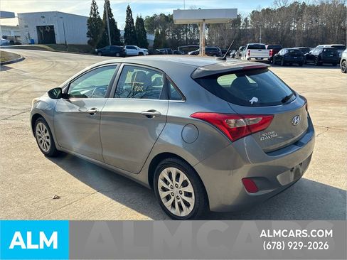 Used 2016 Hyundai Elantra GT image 9