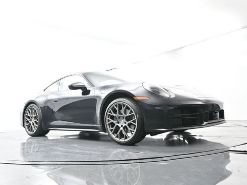 Used 2026 Porsche 911 Carrera image 51