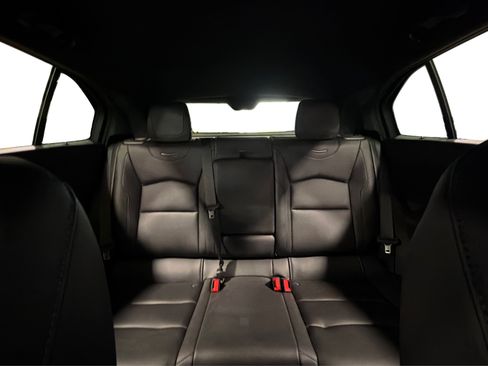 Used 2024 Cadillac XT4 Sport AWD/4WD image 43