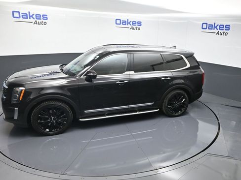 Used 2020 Kia Telluride SX w/ SX Prestige Package image 55