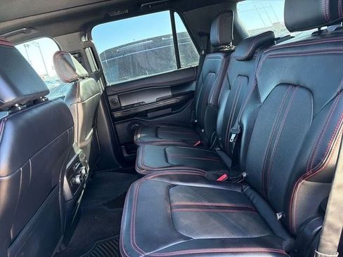 Used 2021 Ford Expedition Limited AWD/4WD image 9