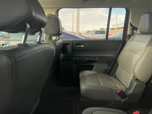 Used 2017 Ford Flex SEL w/ Equipment Group 202A image 10