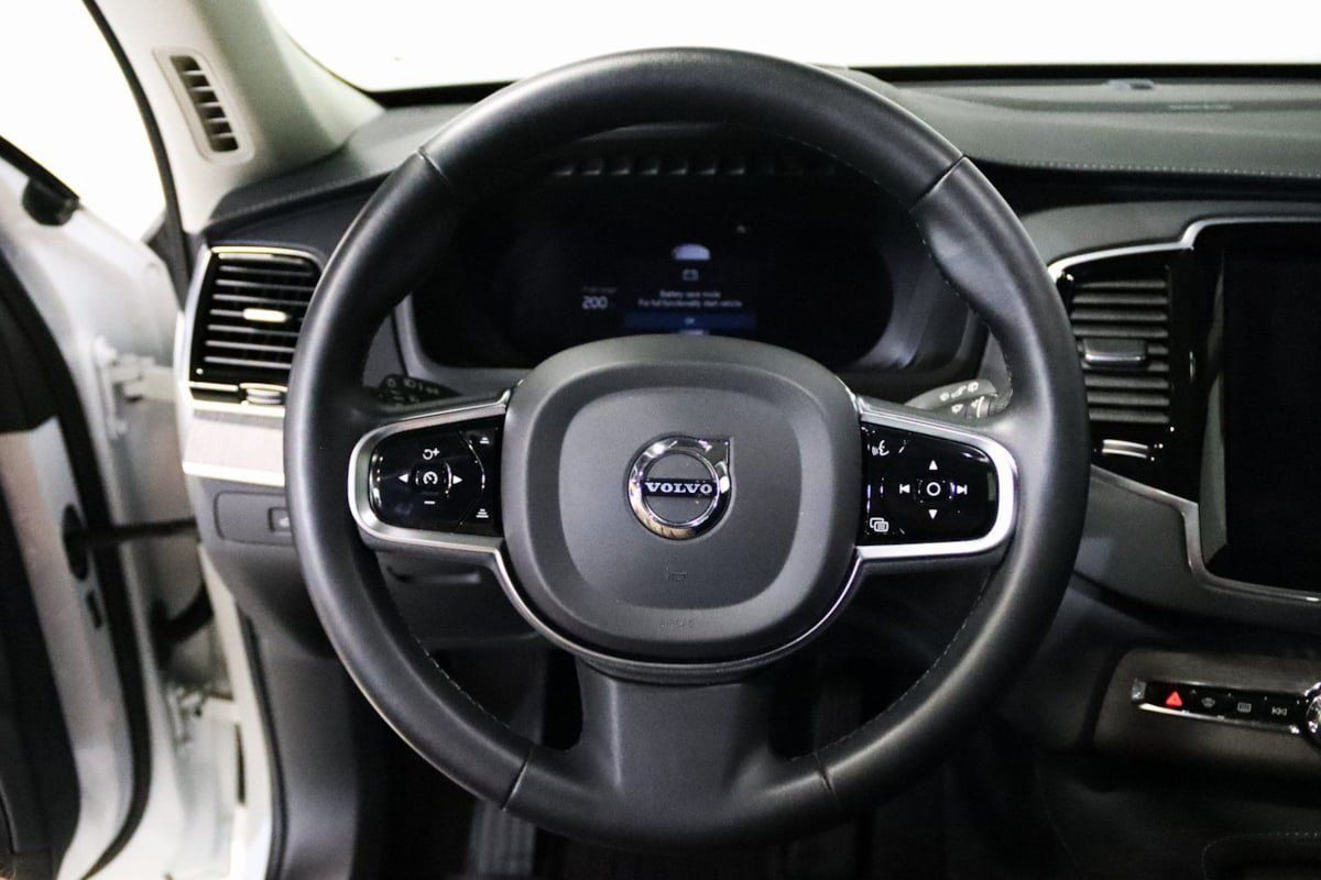 Used 2023 Volvo XC90 B6 Ultimate AWD/4WD image 40