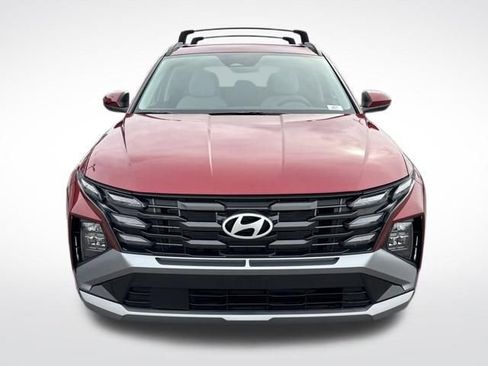 Used 2026 Hyundai Tucson SEL AWD/4WD image 10