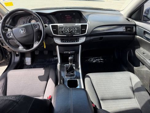 Used 2013 Honda Accord Sport image 15