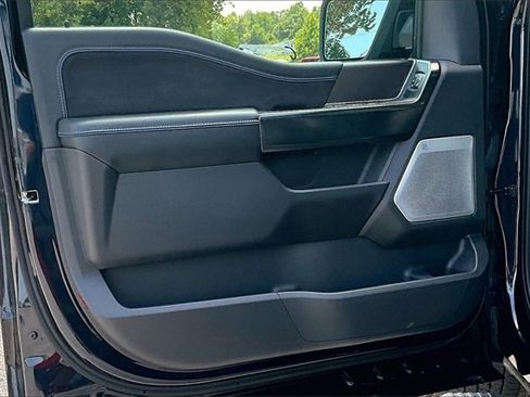 Used 2024 Ford F150 Platinum w/ Equipment Group 702A High image 22