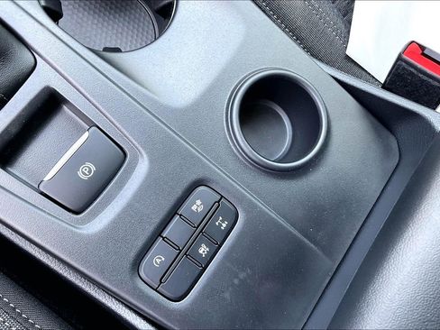 New 2025 Ford Ranger XL w/ Trailer Tow Package image 17