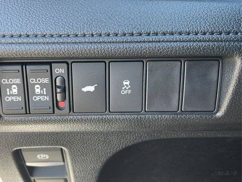 New 2026 Honda Odyssey EX-L image 21