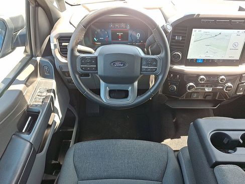 Certified 2024 Ford F150 XLT w/ Tow/Haul Package AWD/4WD image 27