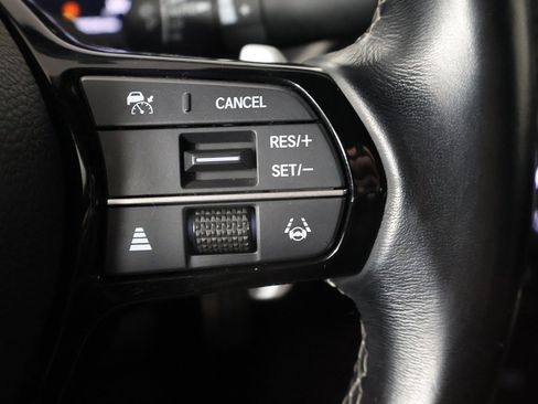 Used 2023 Acura Integra A-Spec image 35