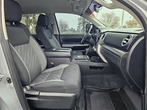 Used 2020 Toyota Tundra SR5 image 10