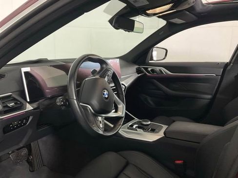 Certified 2024 BMW 430i Gran Coupe xDrive w/ Premium Package AWD/4WD image 19