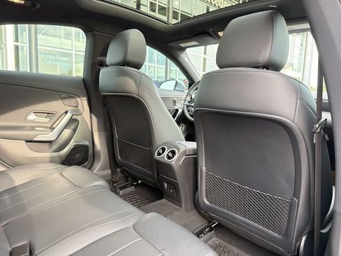 Certified 2026 Mercedes-Benz CLA 250 4MATIC image 16