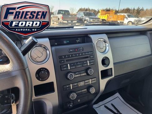 Used 2012 Ford F150 XLT w/ Trailer Tow Pkg AWD/4WD image 15