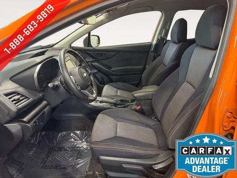 Used 2018 Subaru Crosstrek 2.0i Premium w/ Eyesight System AWD/4WD image 8