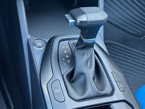 New 2026 Kia K4 LXS image 16